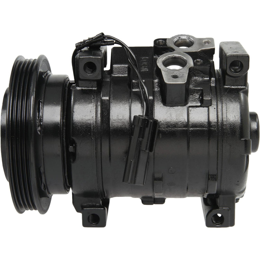 Four Seasons A/C Compressor 77387