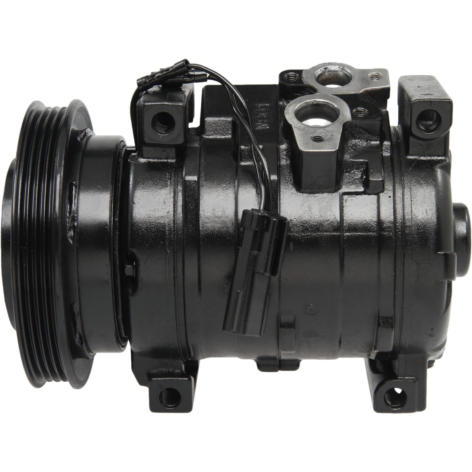 Four Seasons A/C Compressor 77387