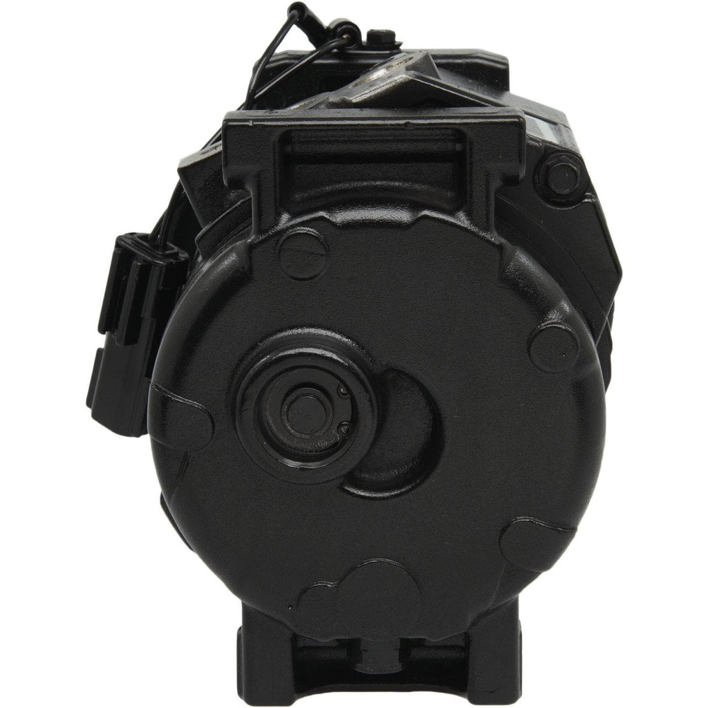 Four Seasons A/C Compressor 77387