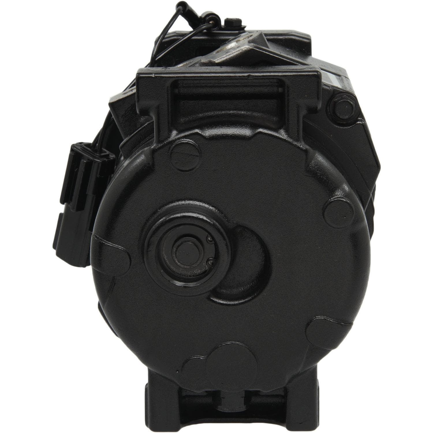 Four Seasons A/C Compressor 77387