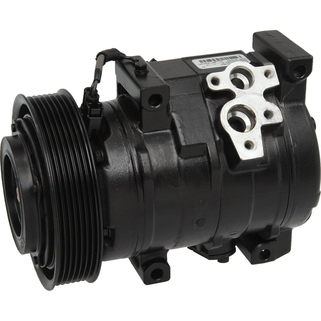 Four Seasons A/C Compressor 77388