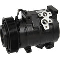 Four Seasons A/C Compressor 77388