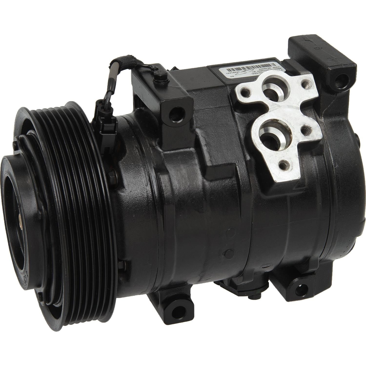 Four Seasons A/C Compressor 77388