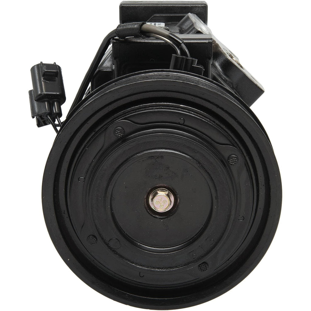 Four Seasons A/C Compressor 77388