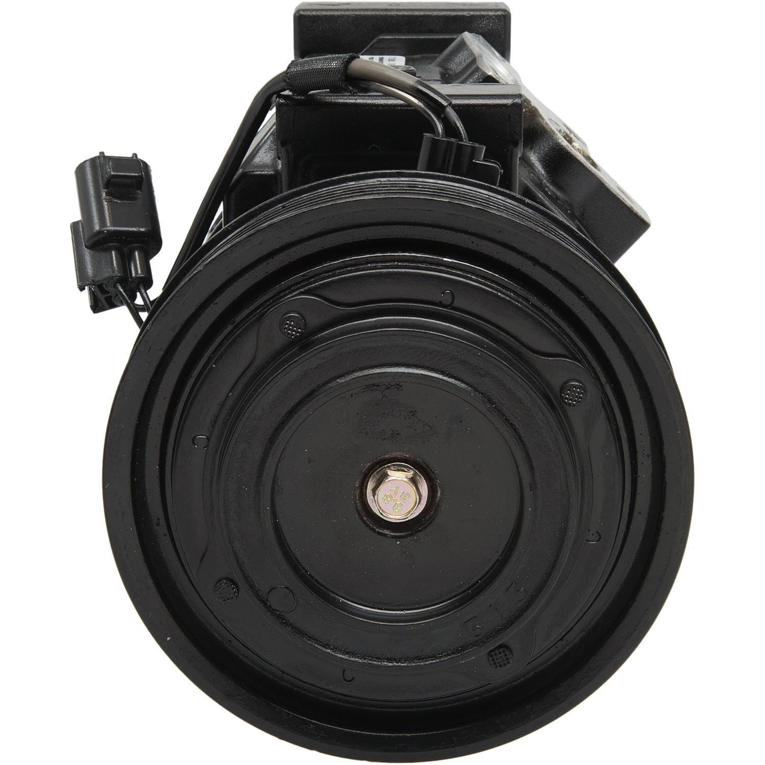 Four Seasons A/C Compressor 77388