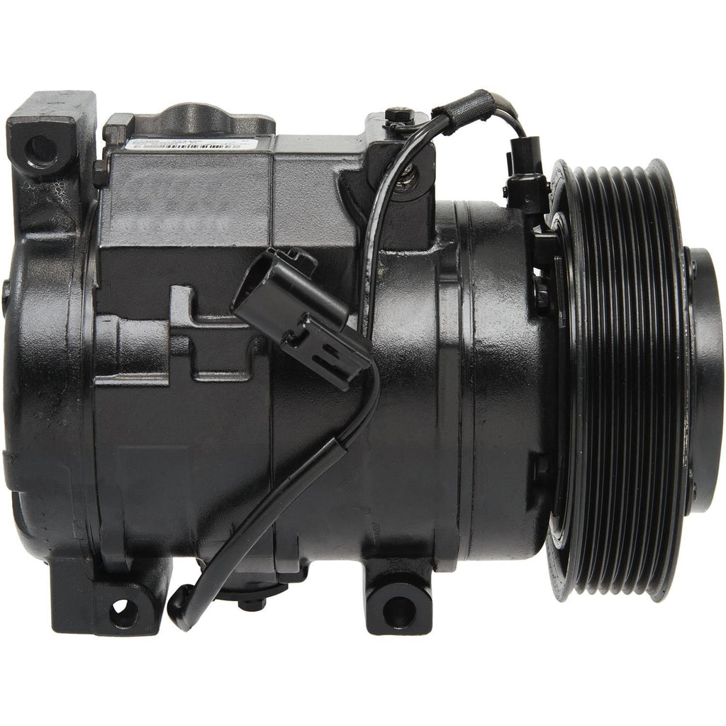 Four Seasons A/C Compressor 77388
