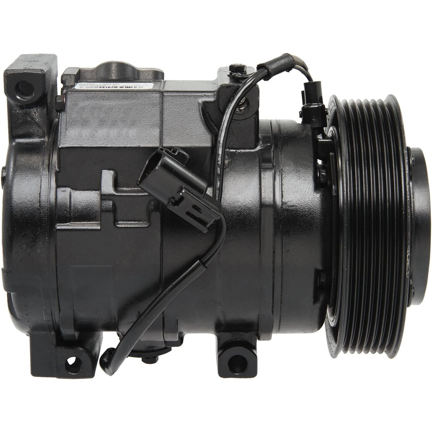 Four Seasons A/C Compressor 77388