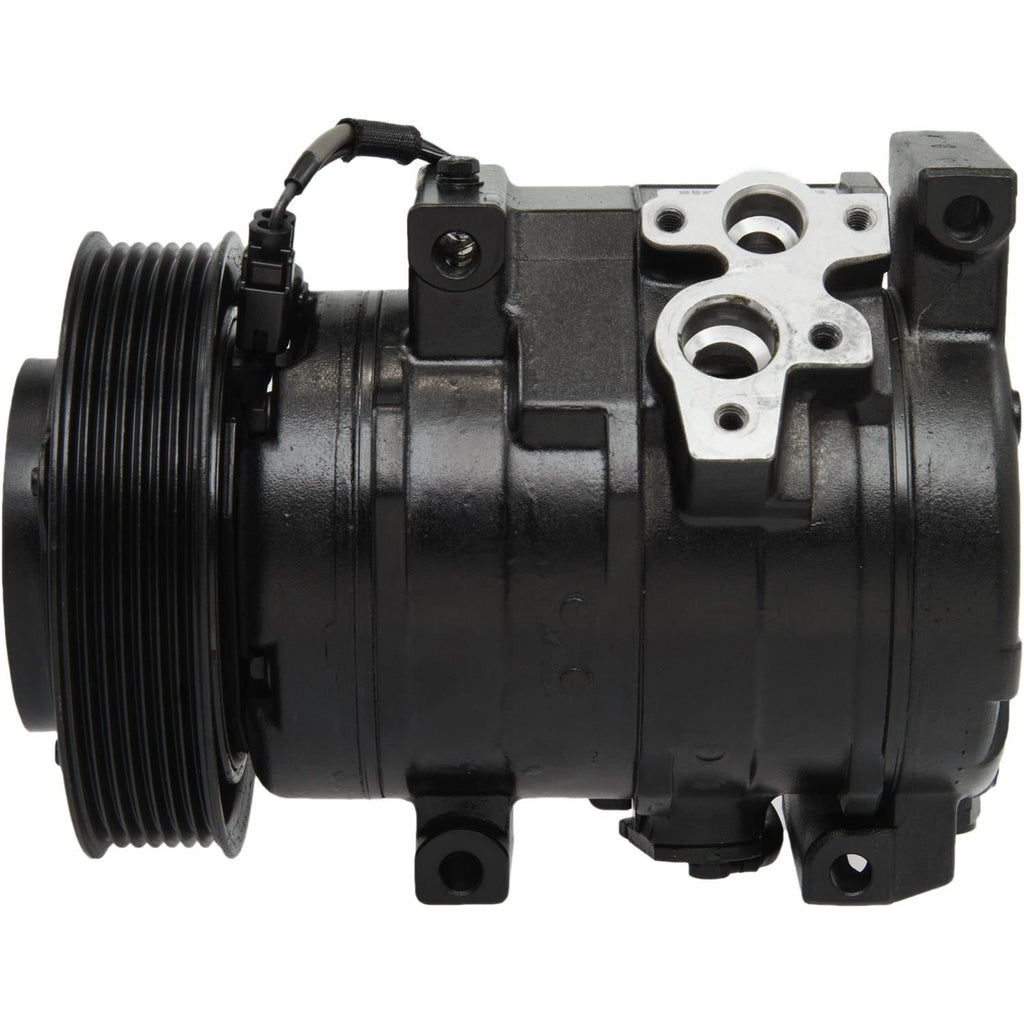 Four Seasons A/C Compressor 77388