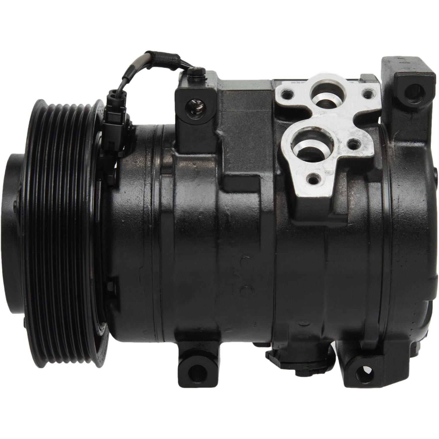 Four Seasons A/C Compressor 77388