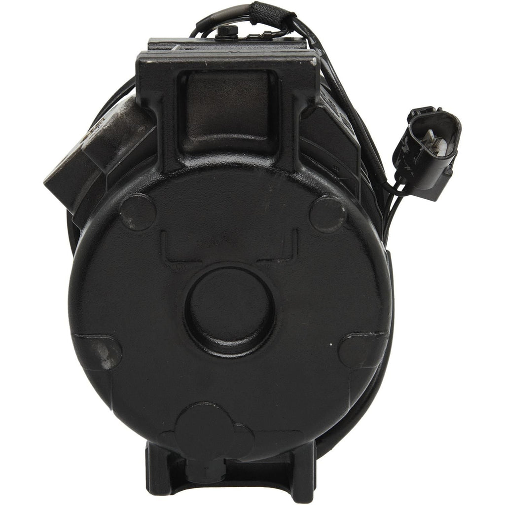 Four Seasons A/C Compressor 77388