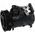Four Seasons A/C Compressor 77389
