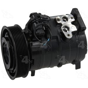 Four Seasons A/C Compressor 77389