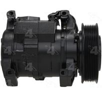 Four Seasons A/C Compressor 77389