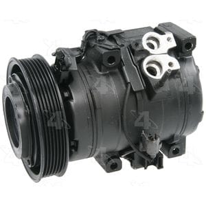 Four Seasons A/C Compressor 77390
