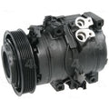 Four Seasons A/C Compressor 77390