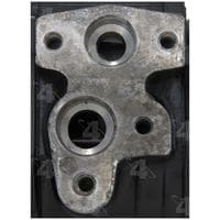 Four Seasons A/C Compressor 77390