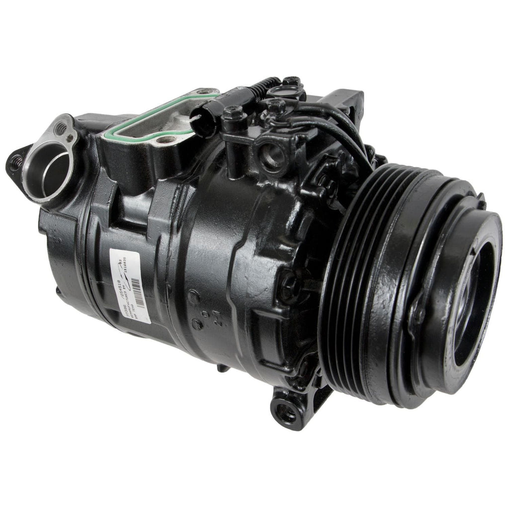 Four Seasons A/C Compressor 77396