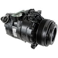 Four Seasons A/C Compressor 77396