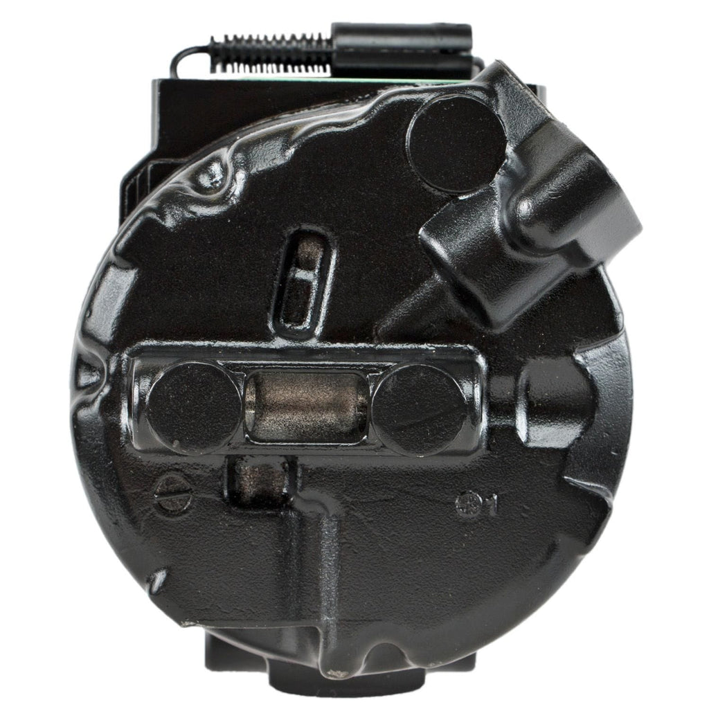 Four Seasons A/C Compressor 77396