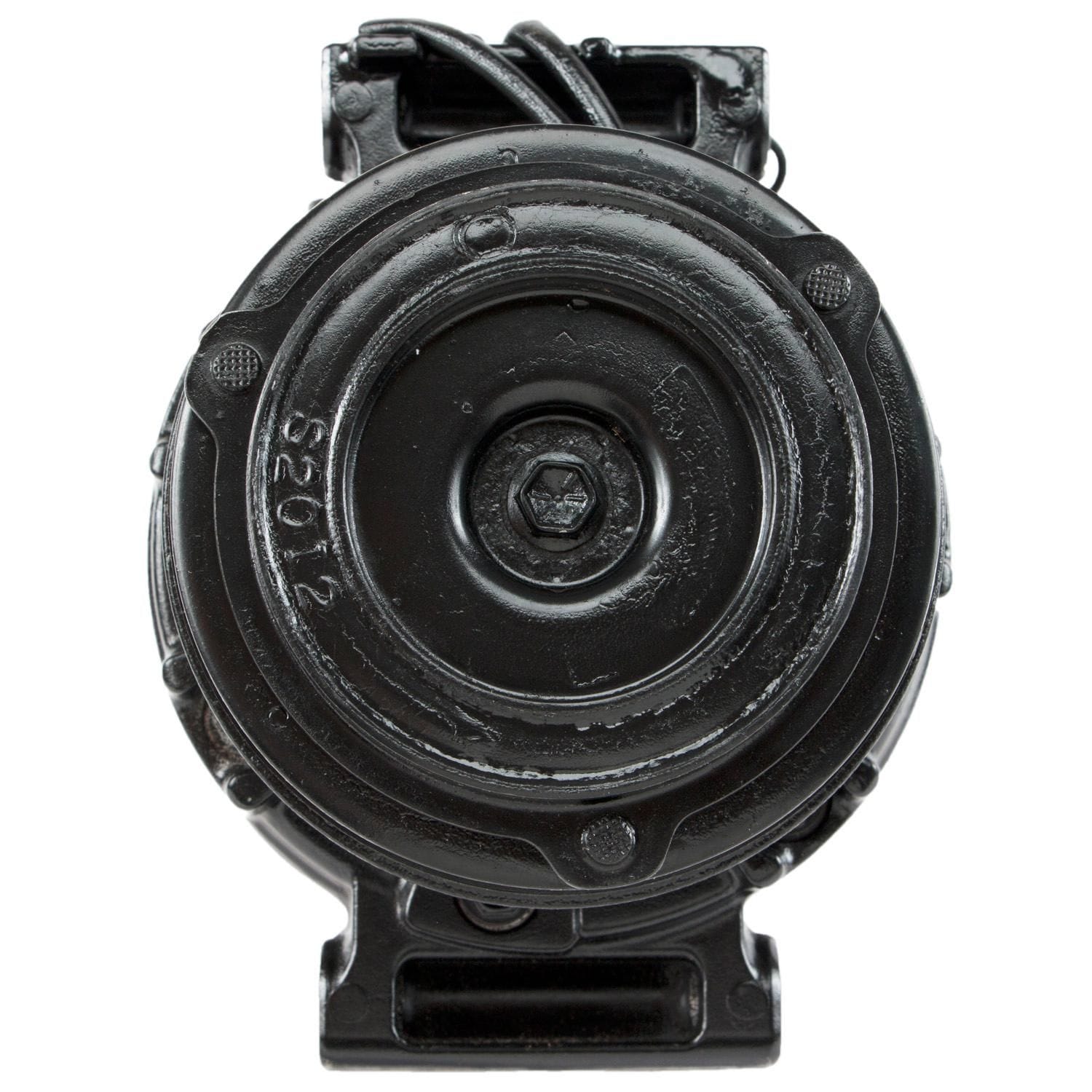 Four Seasons A/C Compressor 77396