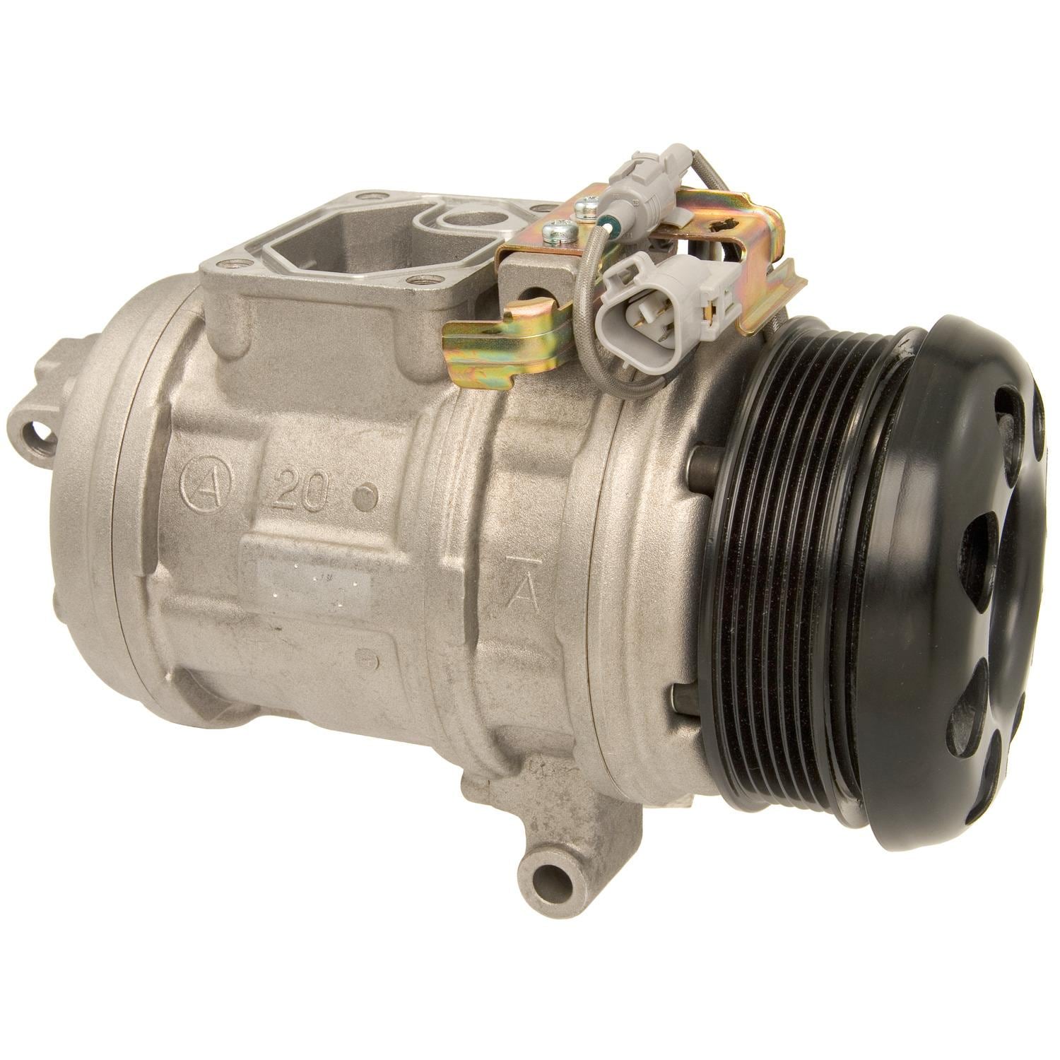 Four Seasons A/C Compressor 77397
