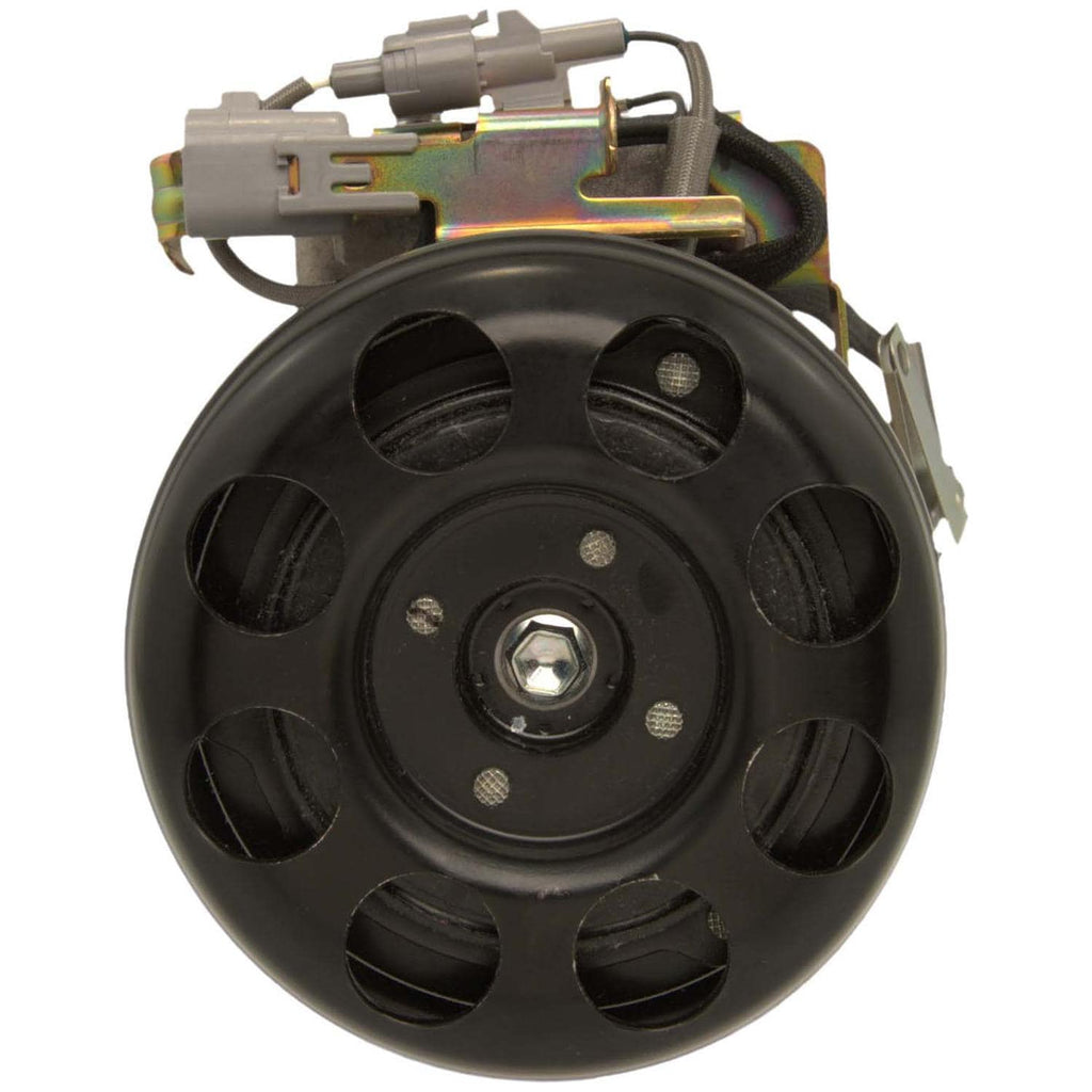 Four Seasons A/C Compressor 77397
