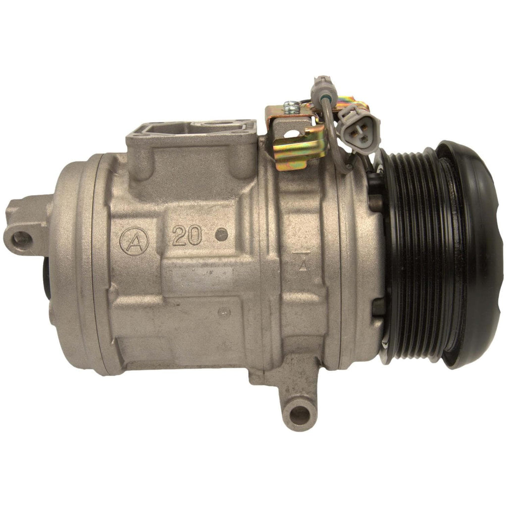 Four Seasons A/C Compressor 77397