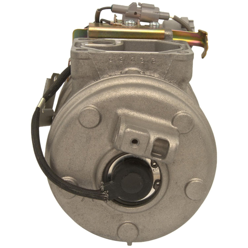 Four Seasons A/C Compressor 77397