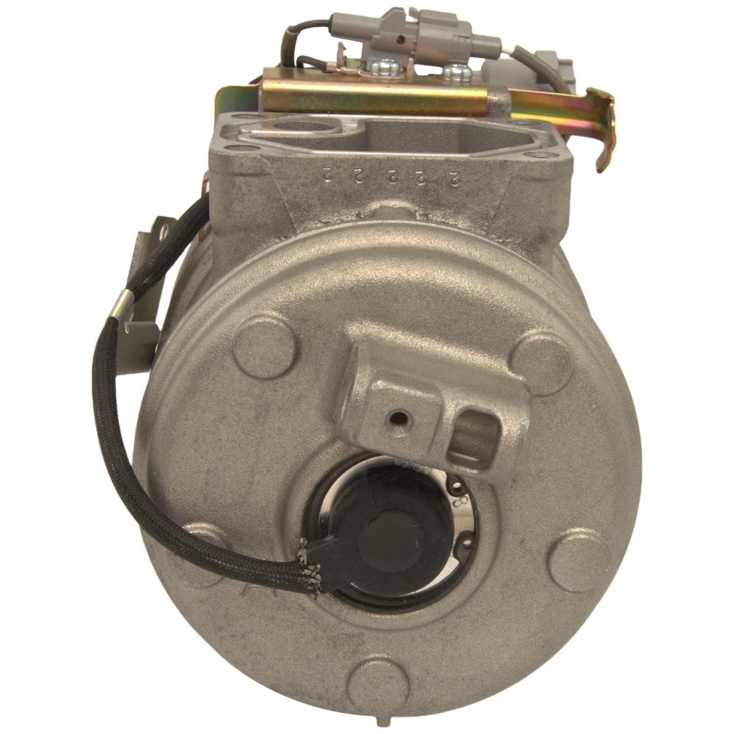 Four Seasons A/C Compressor 77397