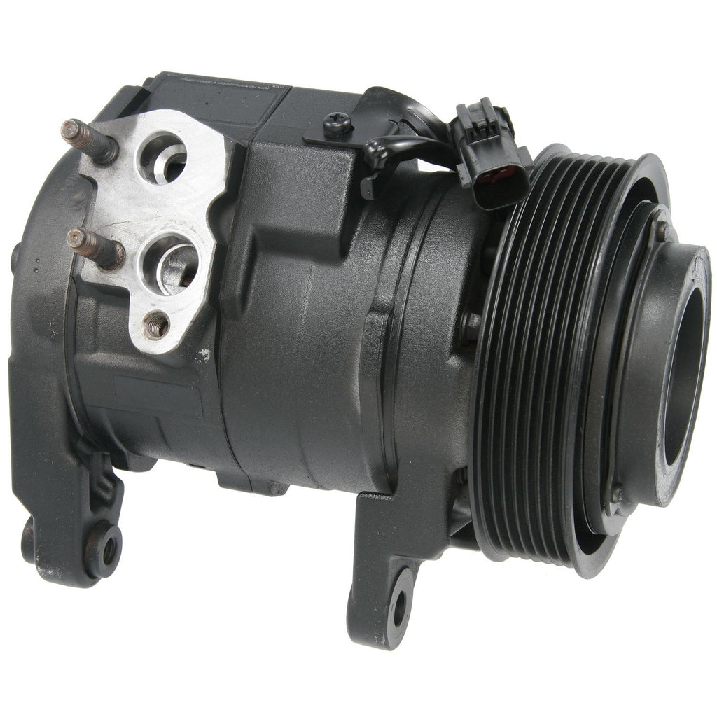 Four Seasons A/C Compressor 77398