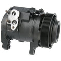 Four Seasons A/C Compressor 77398