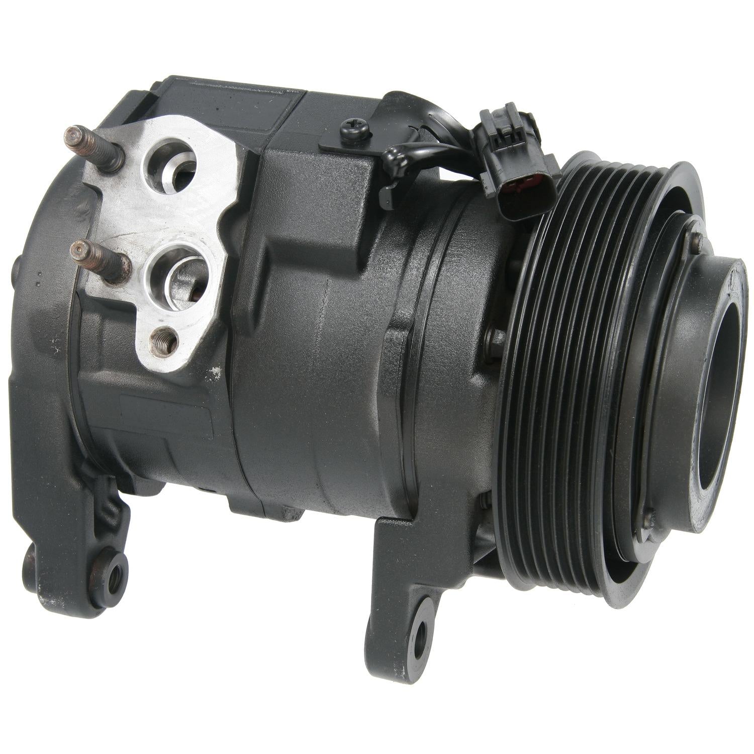 Four Seasons A/C Compressor 77398