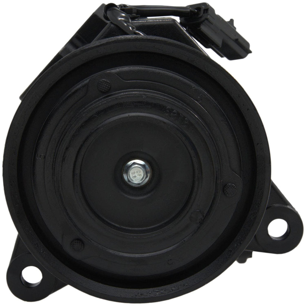 Four Seasons A/C Compressor 77398