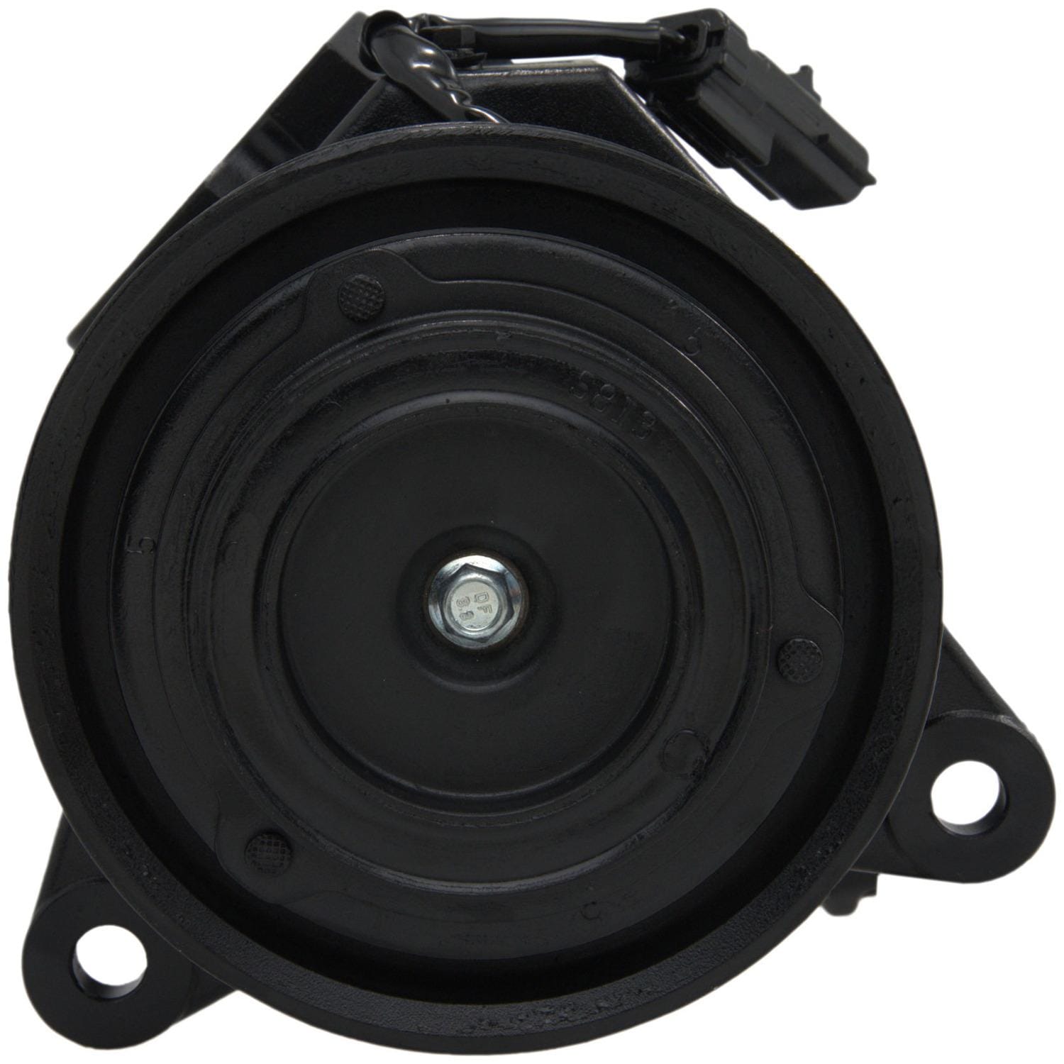 Four Seasons A/C Compressor 77398