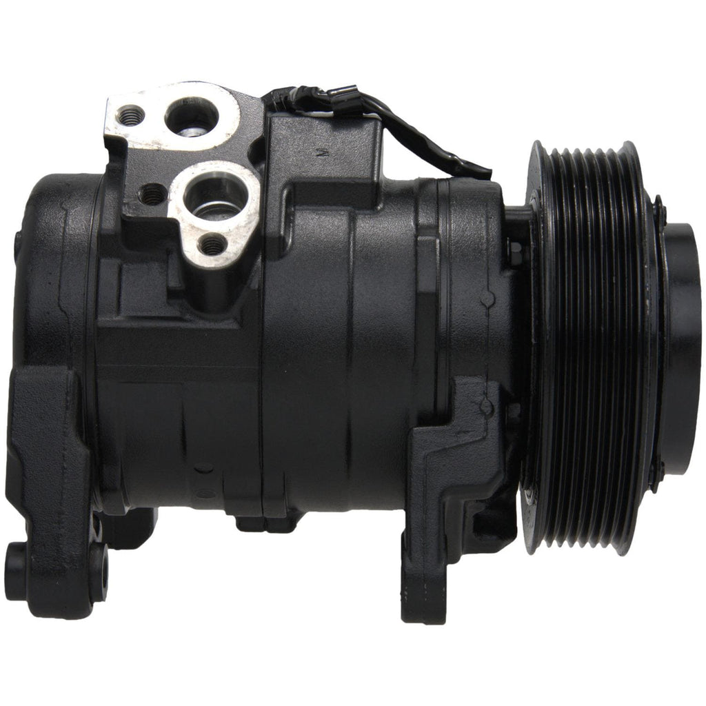 Four Seasons A/C Compressor 77398