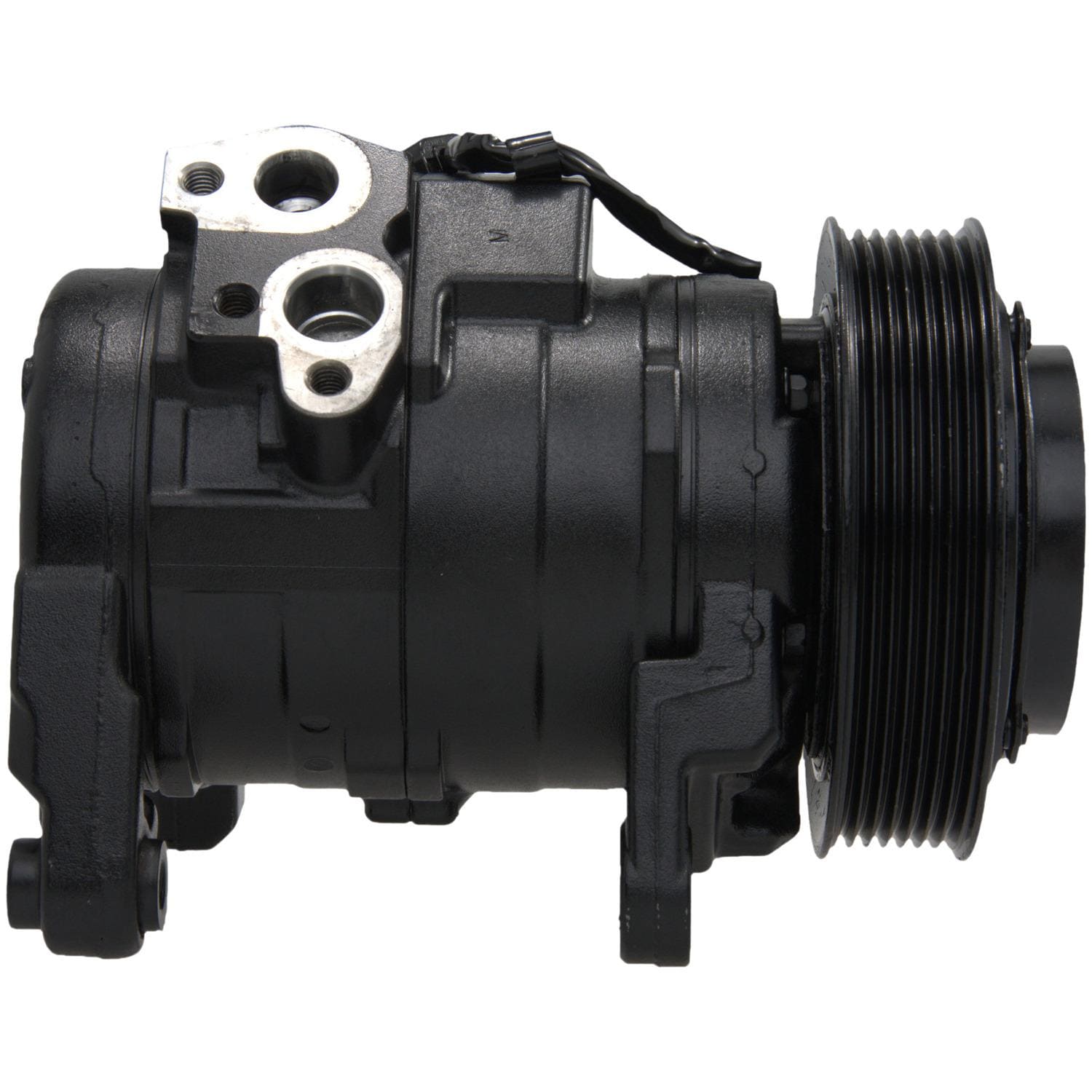 Four Seasons A/C Compressor 77398