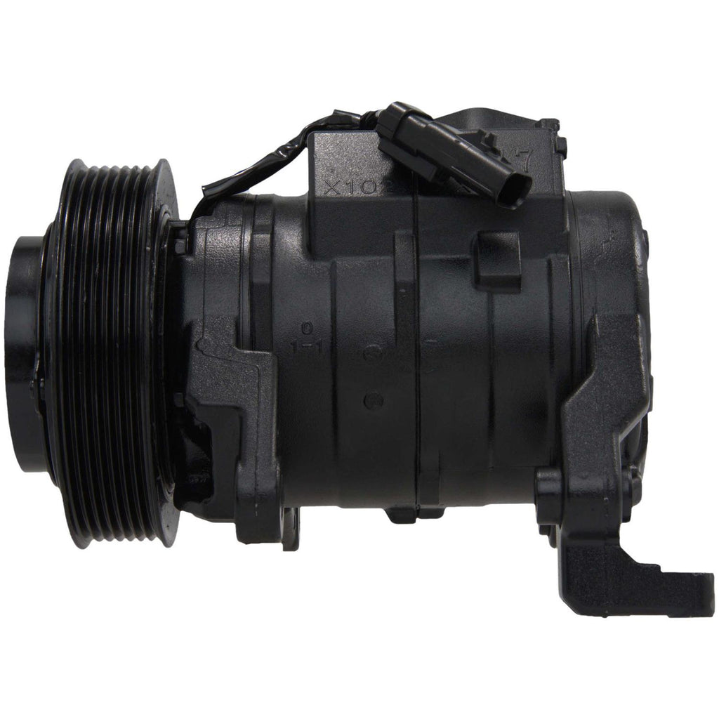 Four Seasons A/C Compressor 77398