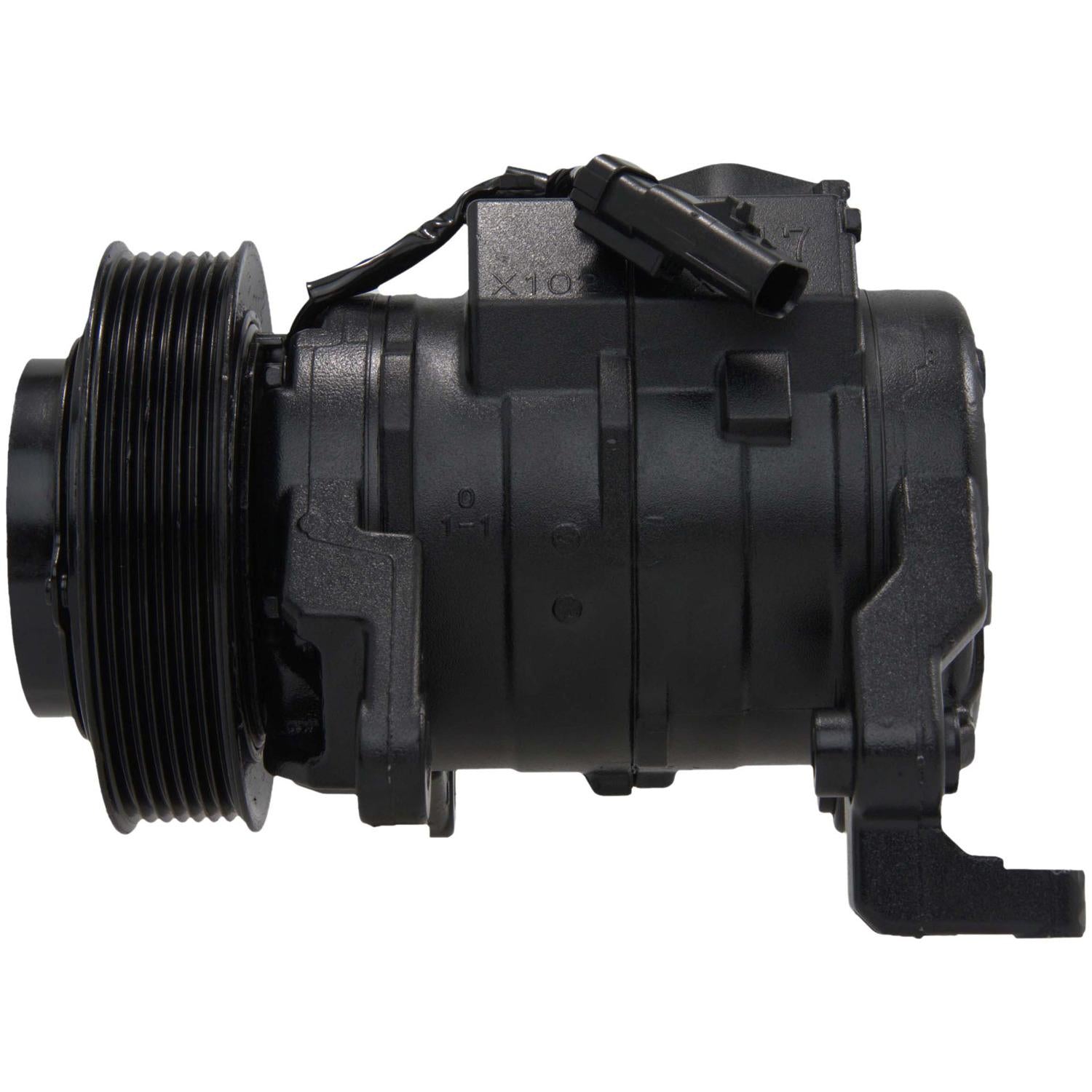 Four Seasons A/C Compressor 77398