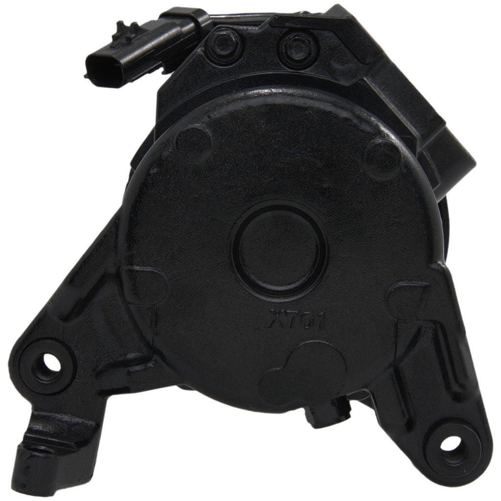 Four Seasons A/C Compressor 77398