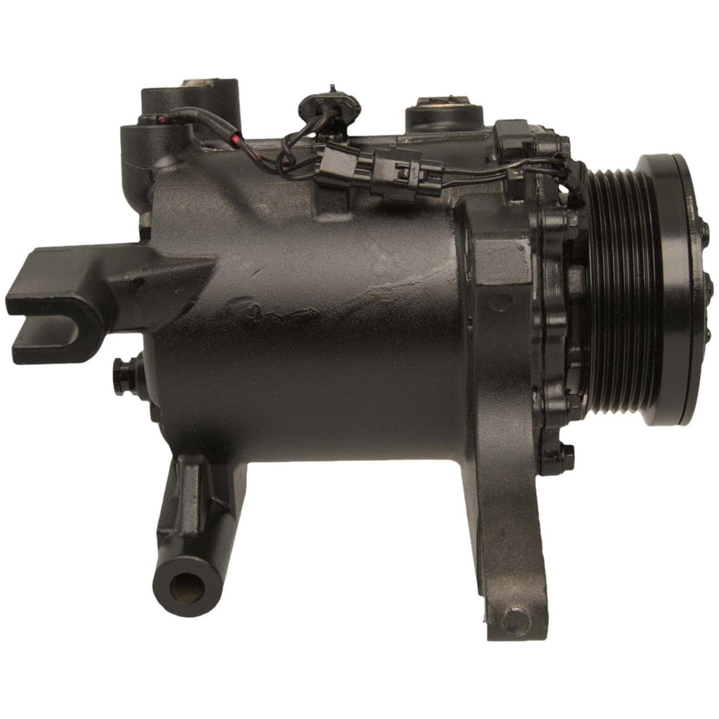 Four Seasons Remanufactured A/C Compressor 77400