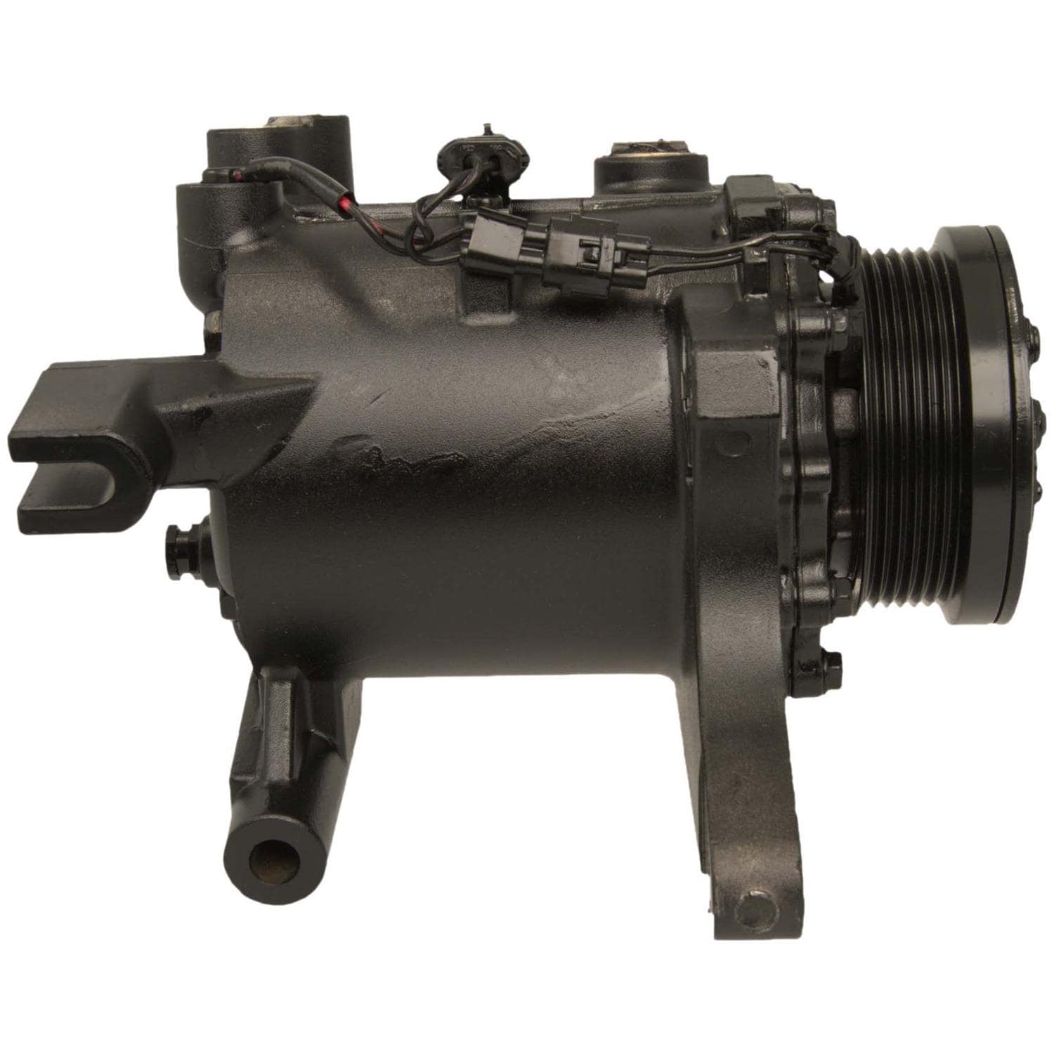 Four Seasons Remanufactured A/C Compressor 77400