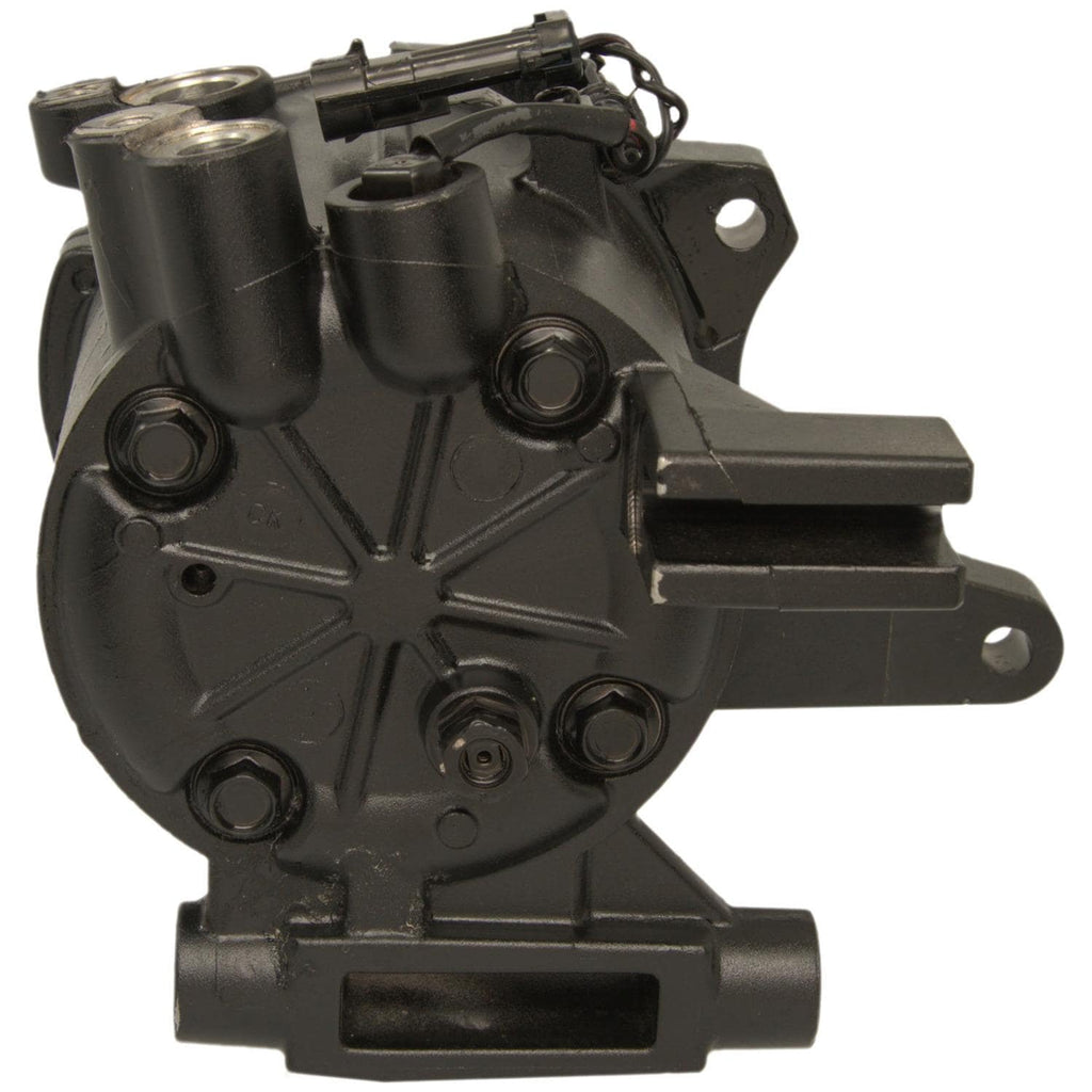 Four Seasons Remanufactured A/C Compressor 77400