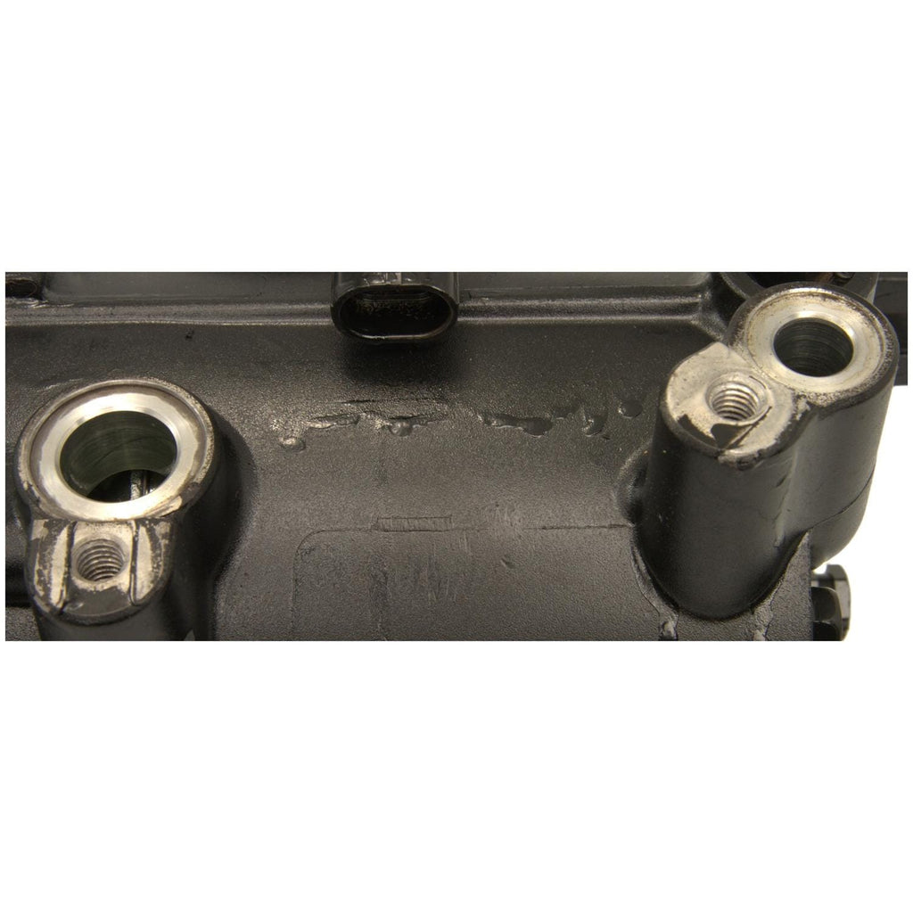 Four Seasons Remanufactured A/C Compressor 77400