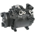 Four Seasons A/C Compressor 77483