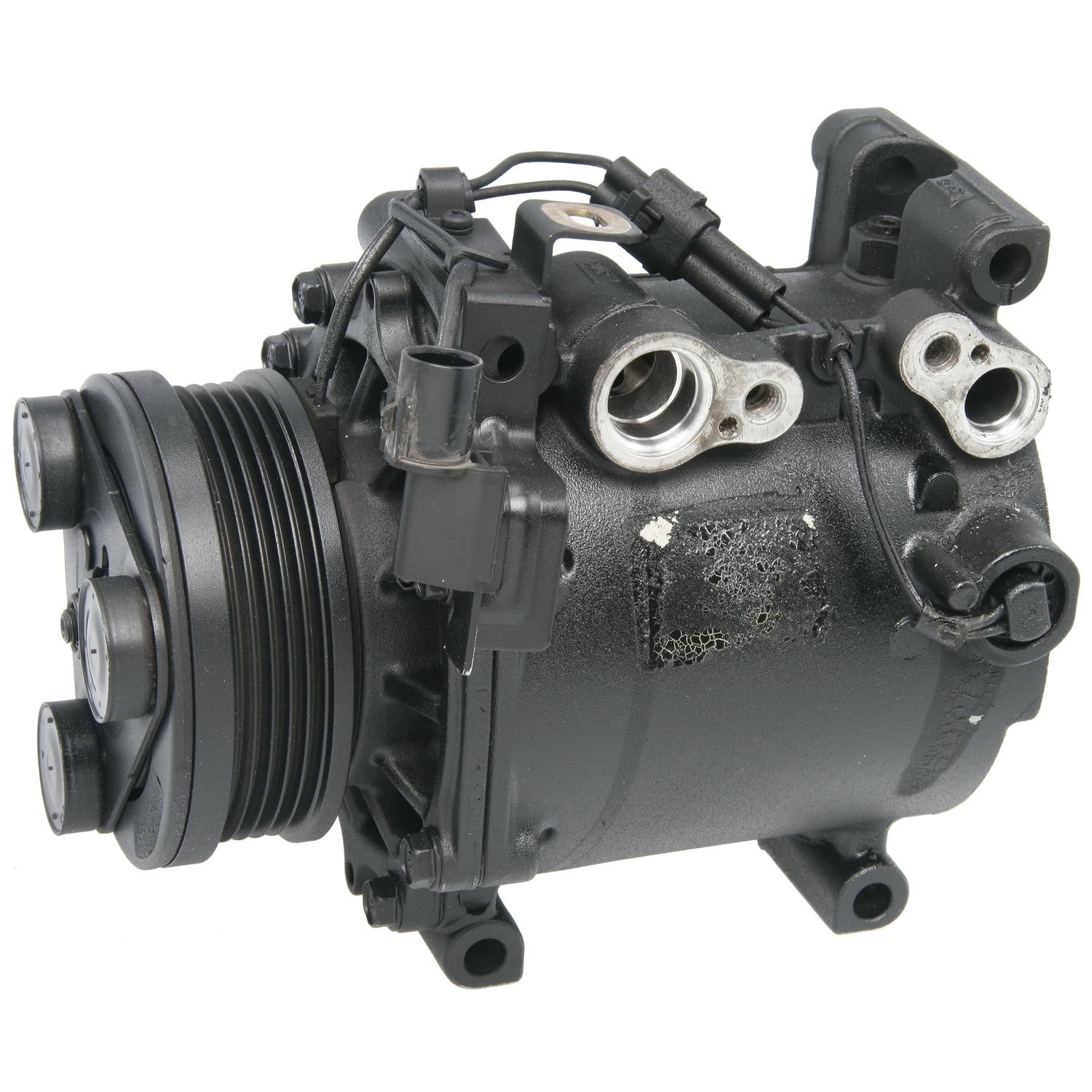 Four Seasons A/C Compressor 77483