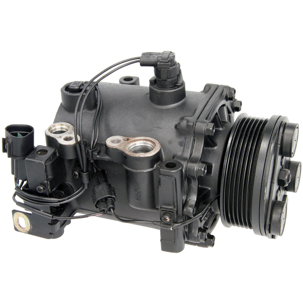 Four Seasons A/C Compressor 77484
