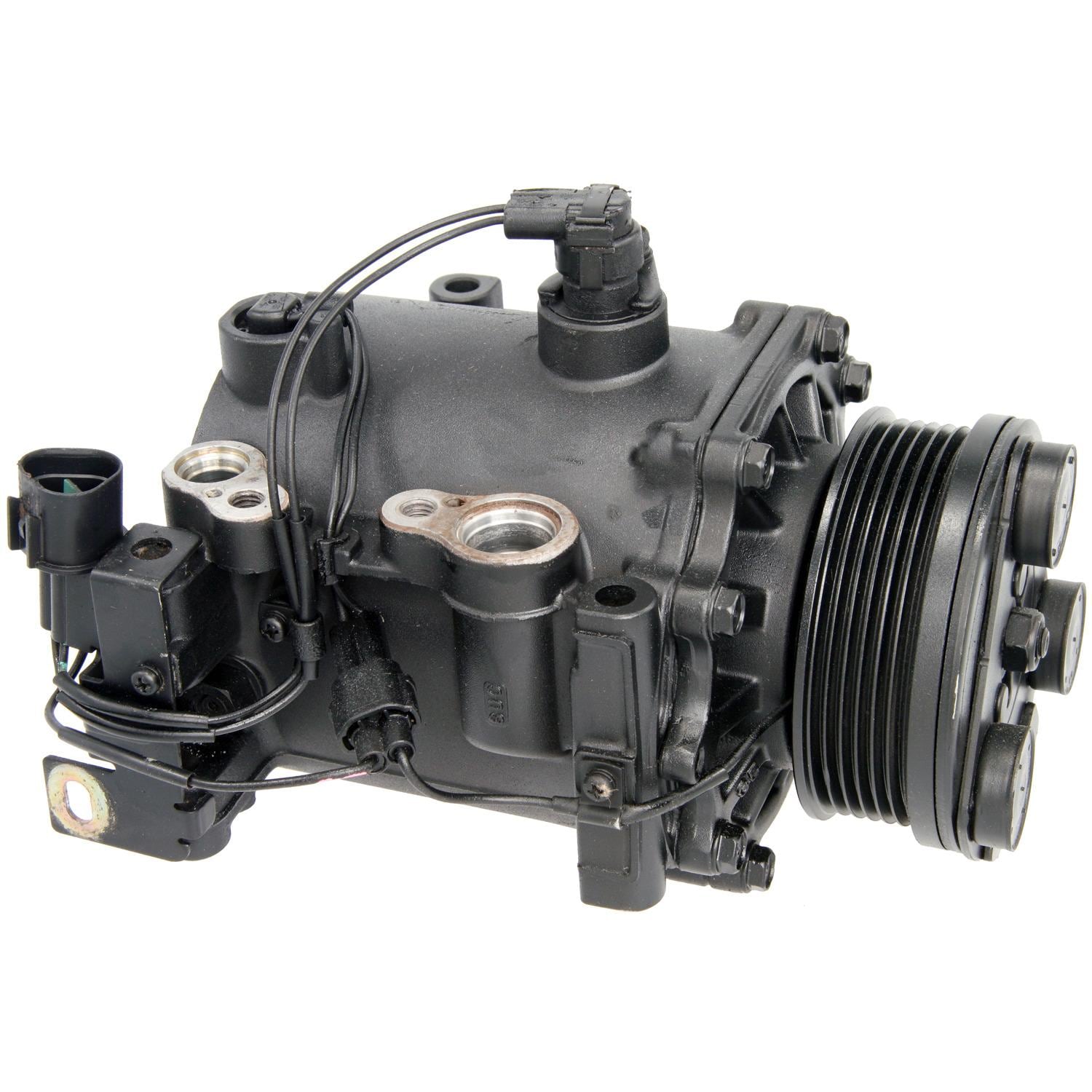 Four Seasons A/C Compressor 77484