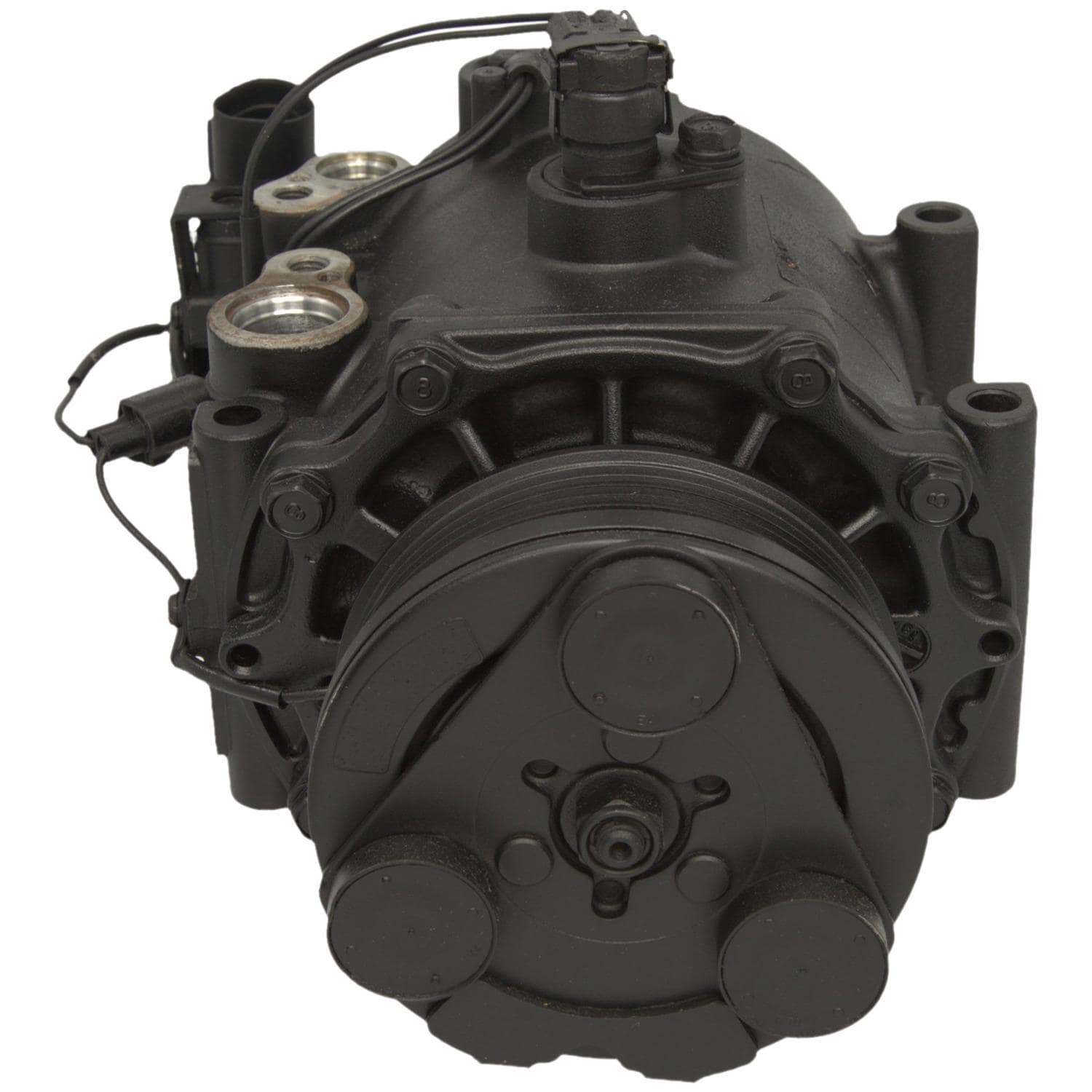 Four Seasons A/C Compressor 77484