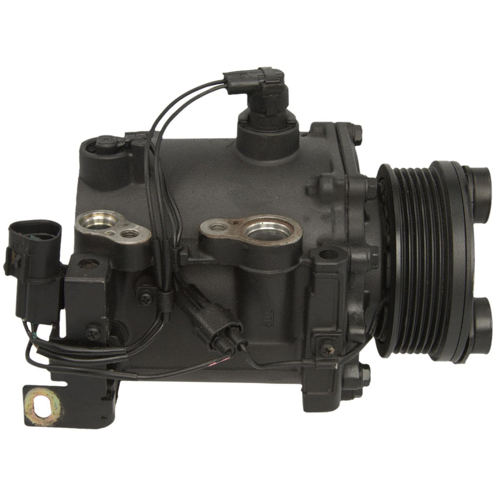 Four Seasons A/C Compressor 77484