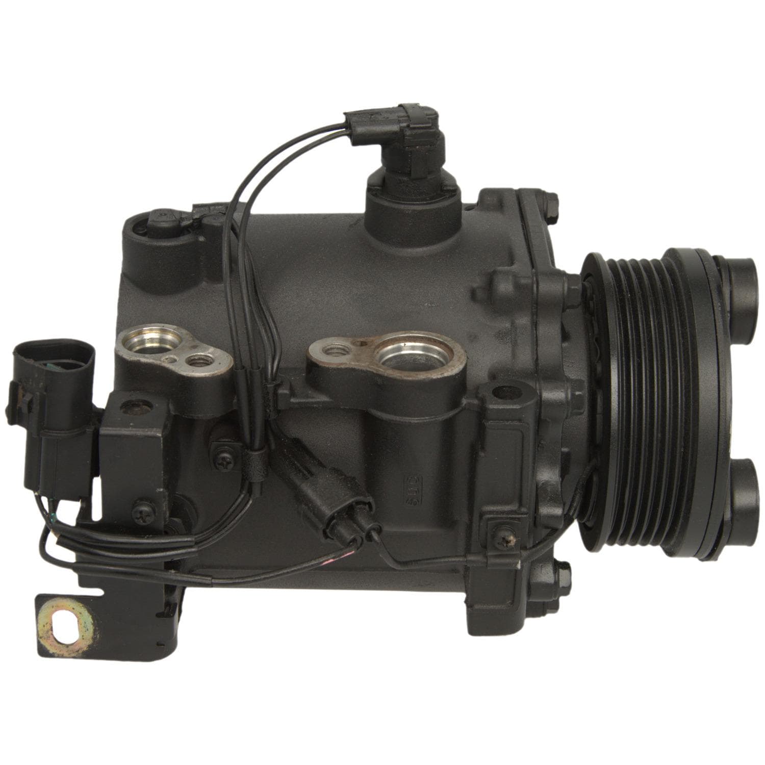 Four Seasons A/C Compressor 77484